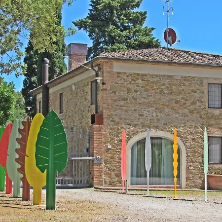 La Rimessa Experience-Dream Holiday Home Montaione Exterior foto