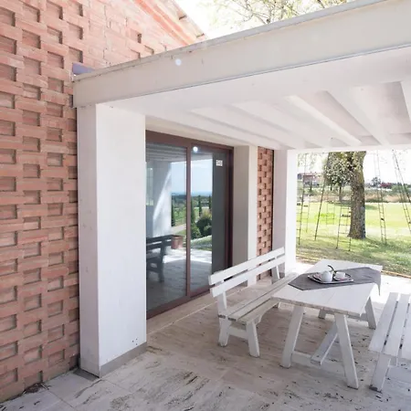 La Rimessa Experience-Dream Holiday Home Montaione Exterior foto