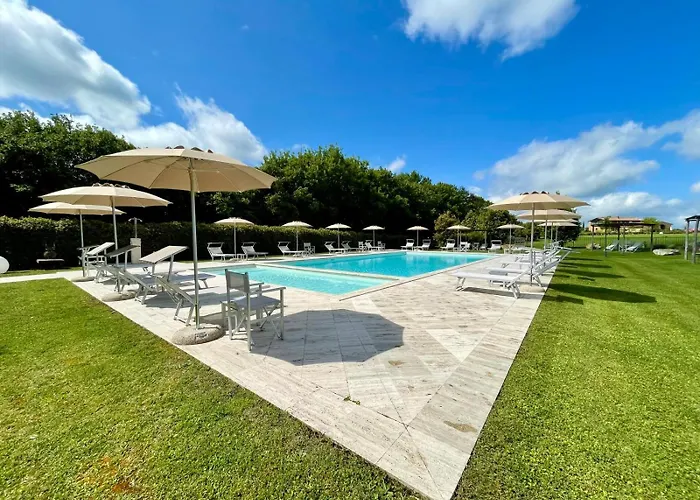 La Rimessa Experience-Dream Holiday Home