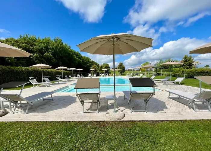 La Rimessa Experience-Dream Holiday Home
