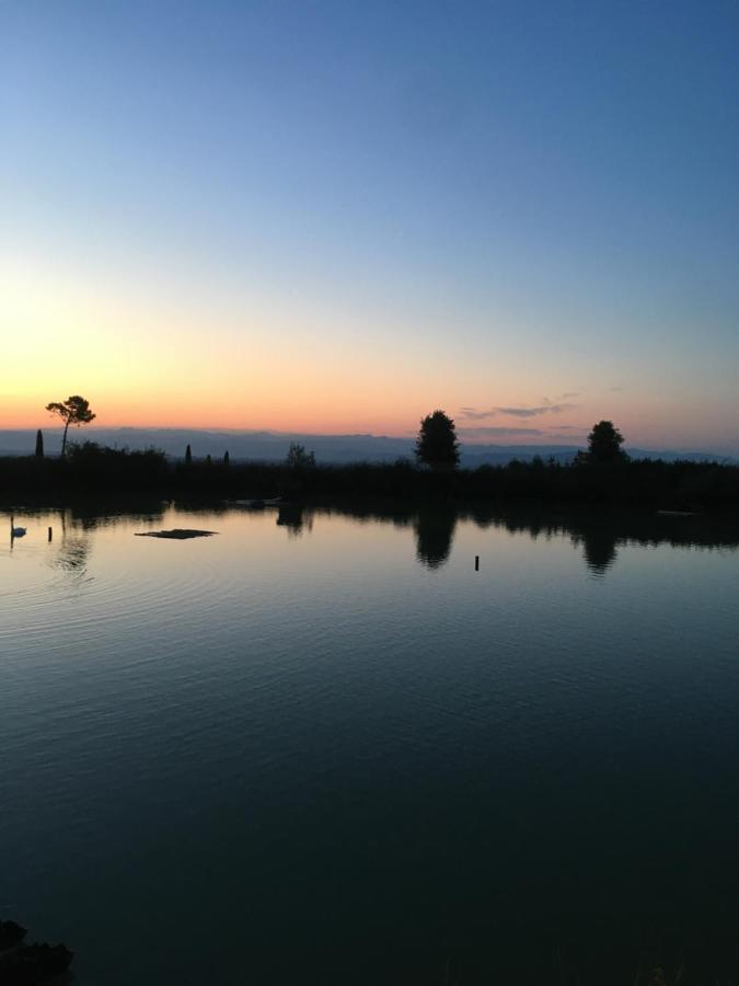 Holiday home La Rimessa Experience-dream *