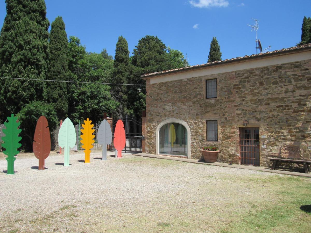 La Rimessa Experience-dream Holiday home