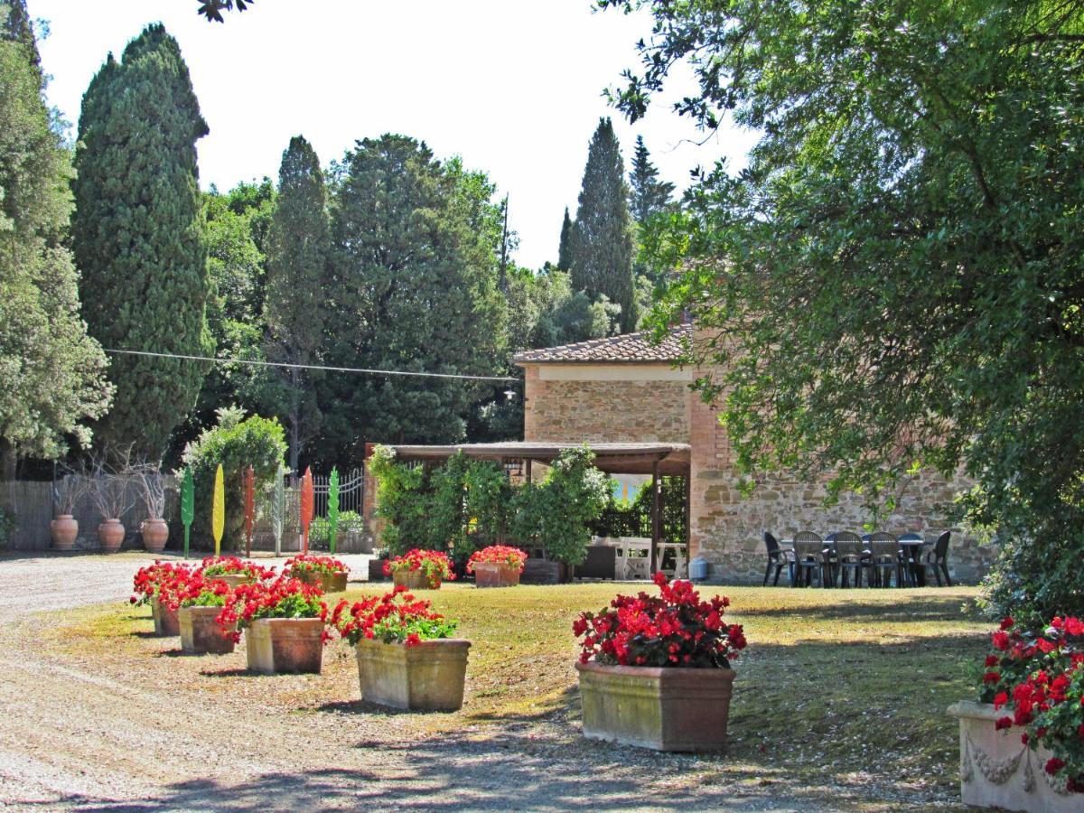 Holiday home La Rimessa Experience-dream