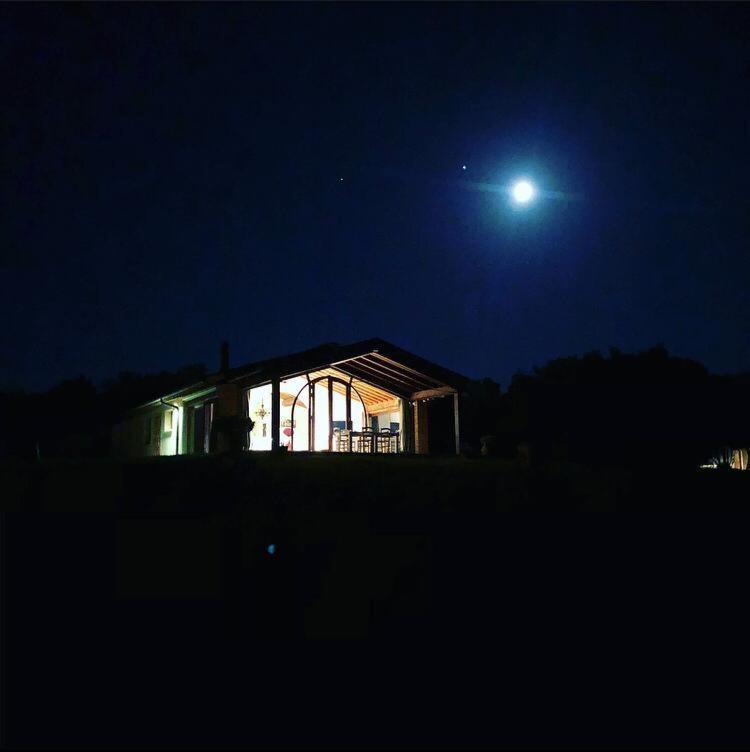 La Rimessa Experience-dream Holiday home *