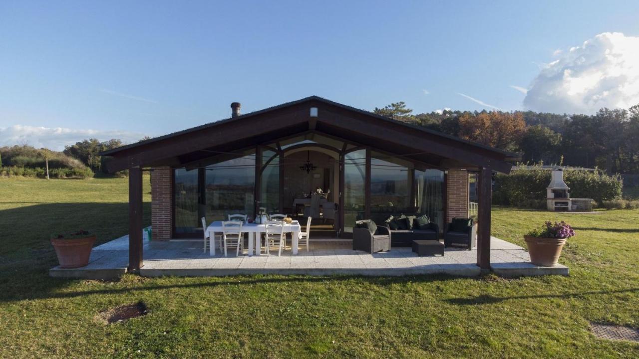 La Rimessa Experience-dream Holiday home *