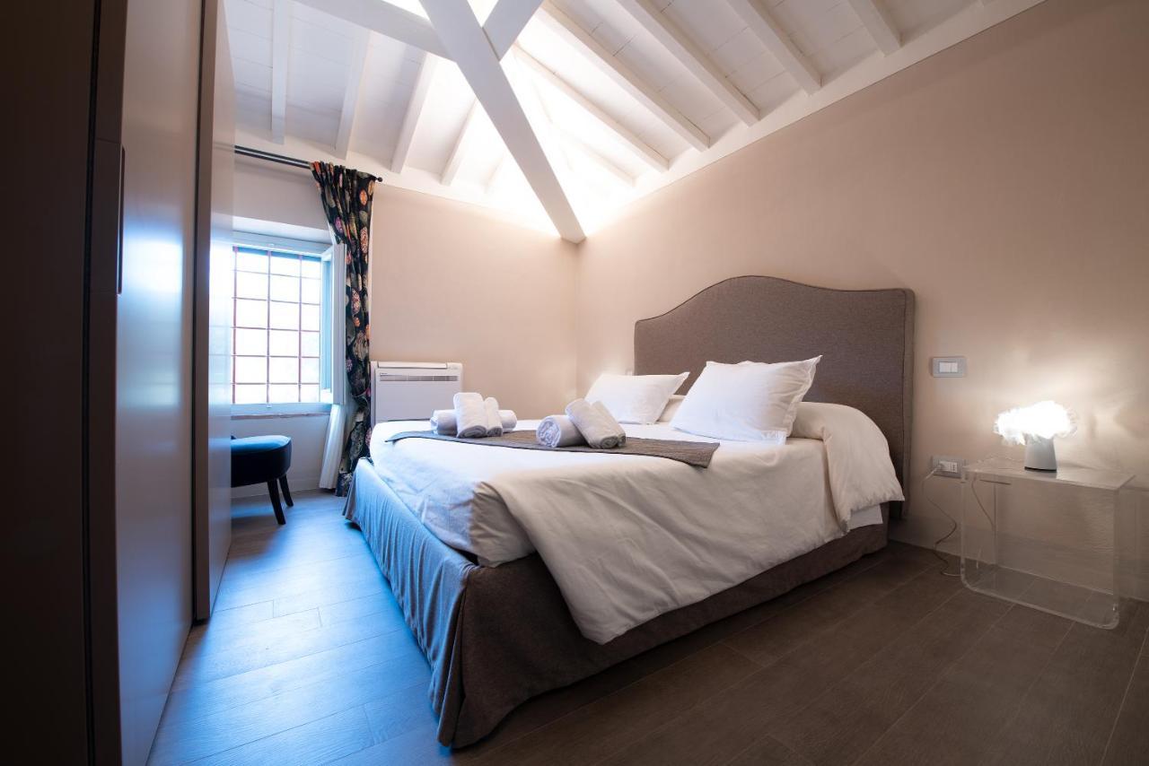 La Rimessa Experience-dream Holiday home *
