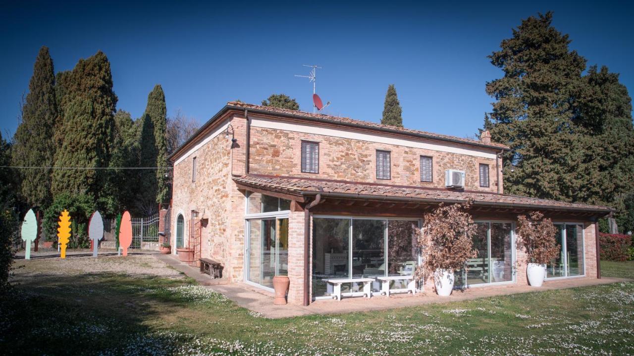La Rimessa Experience-dream Montaione