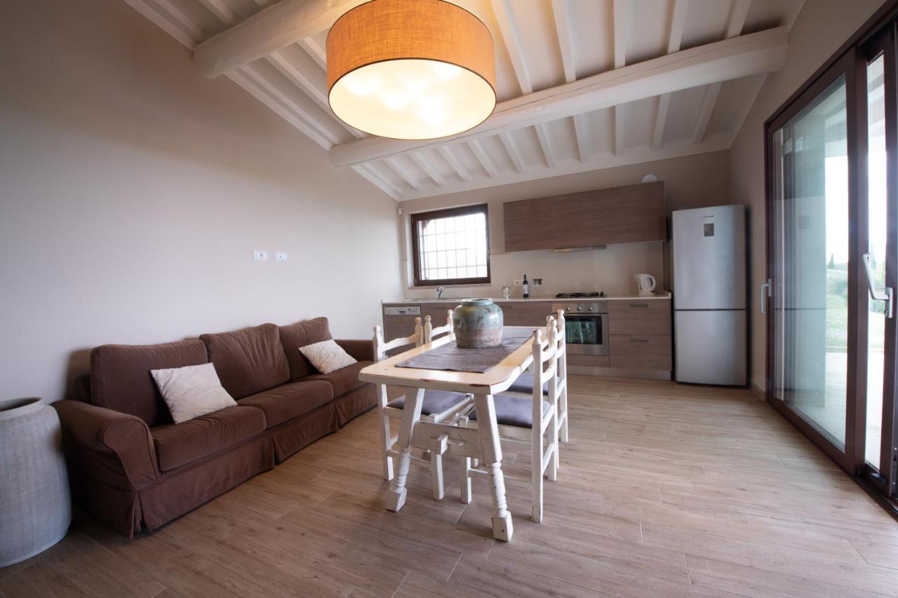 La Rimessa Experience-dream Holiday home