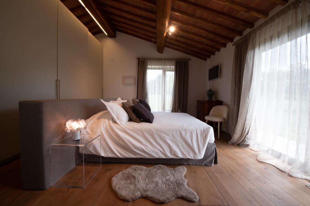 La Rimessa Experience-dream Montaione