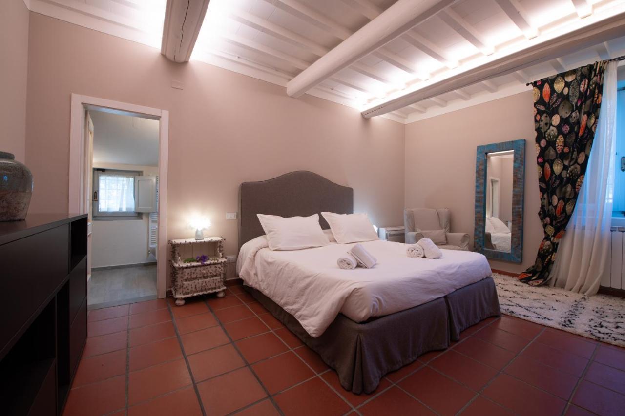 La Rimessa Experience-dream * Montaione
