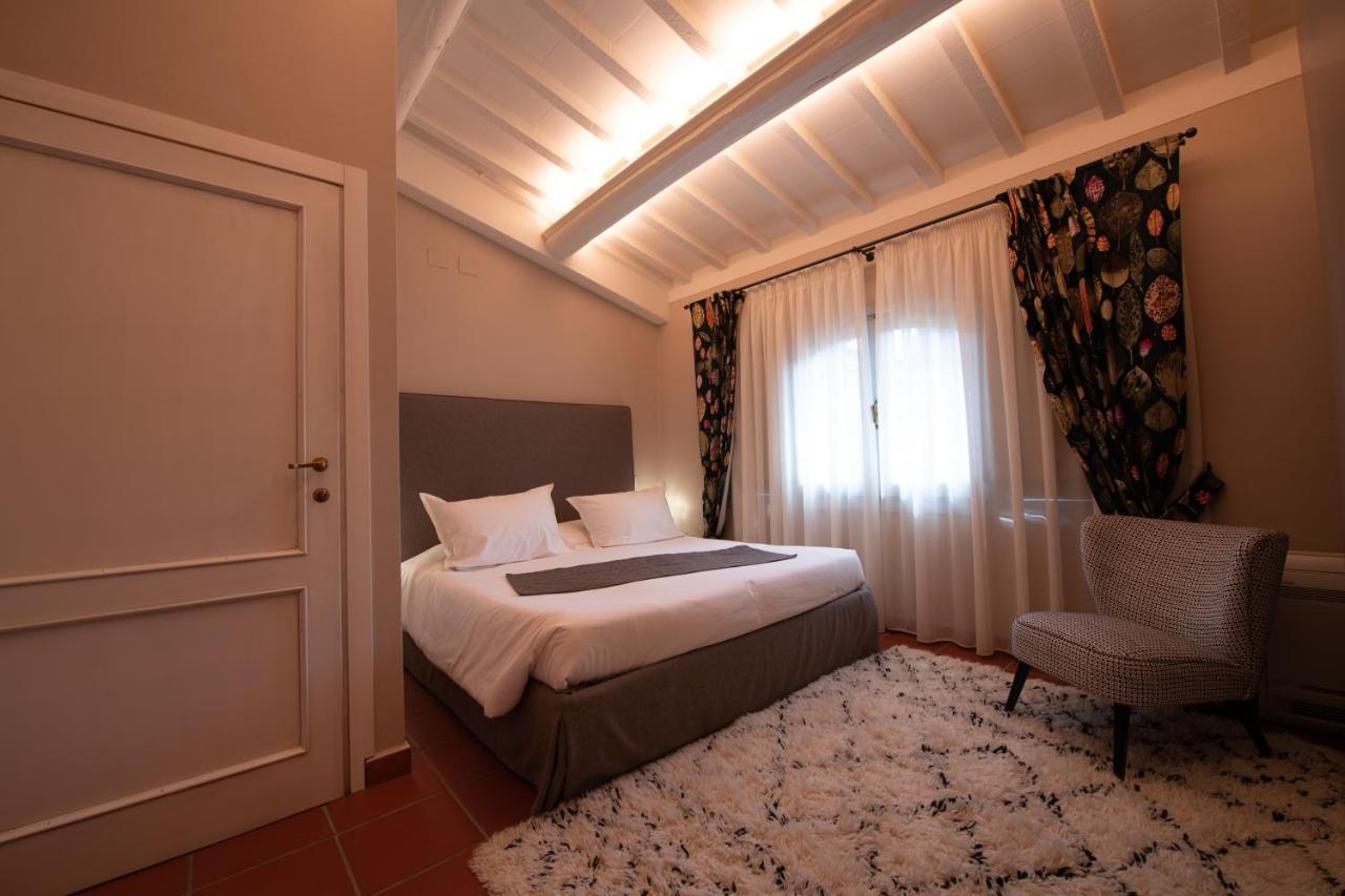 La Rimessa Experience-dream Holiday home