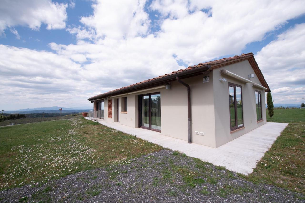 La Rimessa Experience-dream Montaione