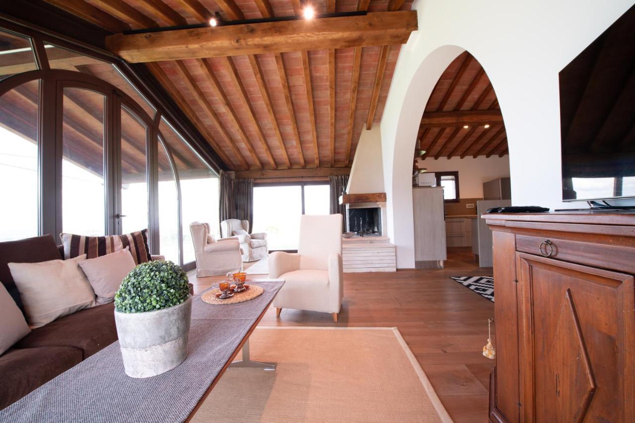 Holiday home La Rimessa Experience-dream