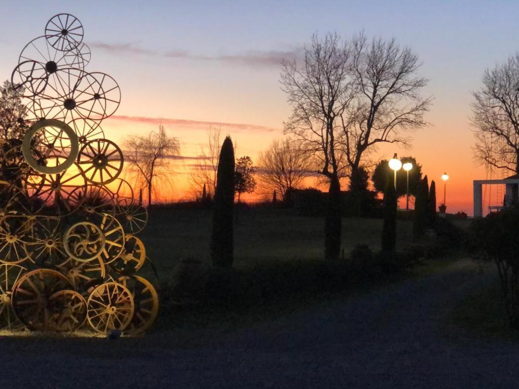 La Rimessa Experience-dream Holiday home