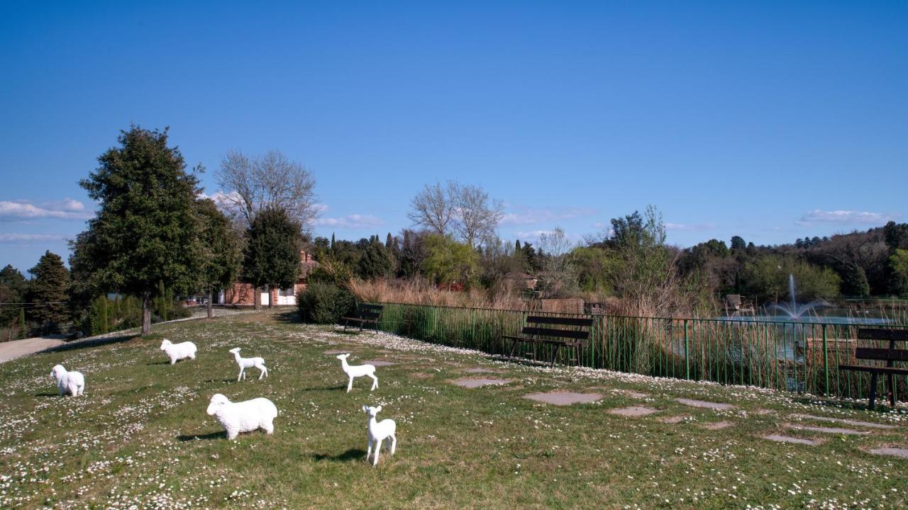 Holiday home La Rimessa Experience-dream