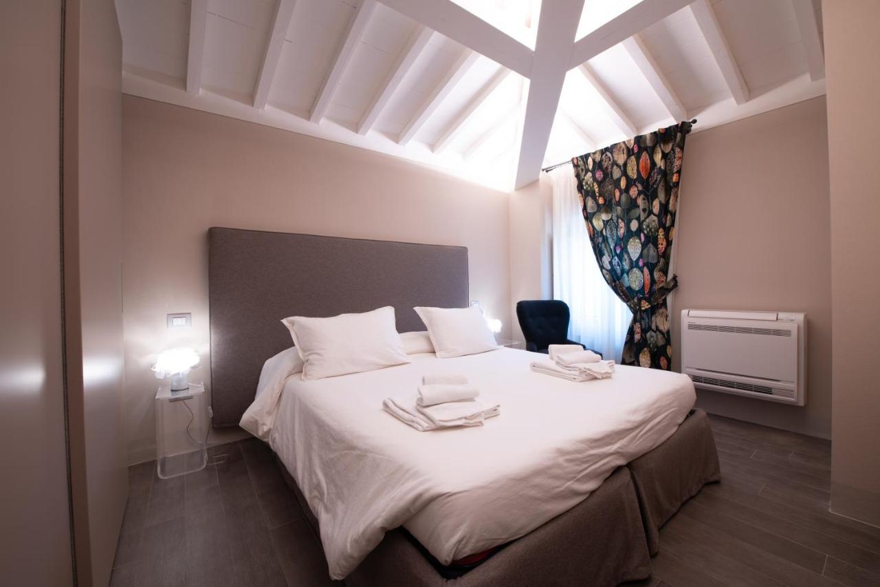 Holiday home La Rimessa Experience-dream *
