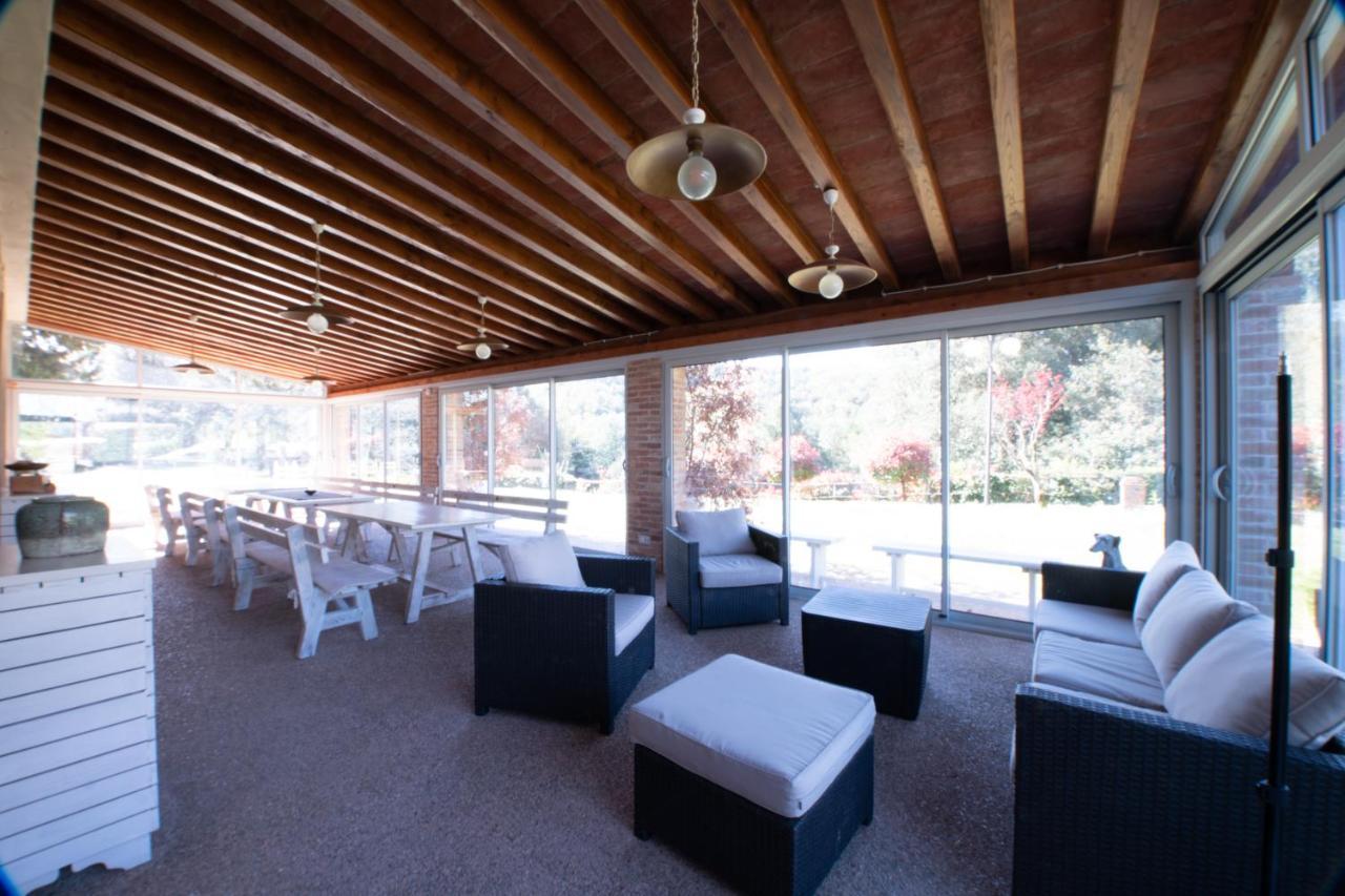 Holiday home La Rimessa Experience-dream