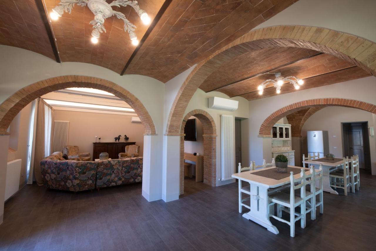 La Rimessa Experience-dream * Montaione