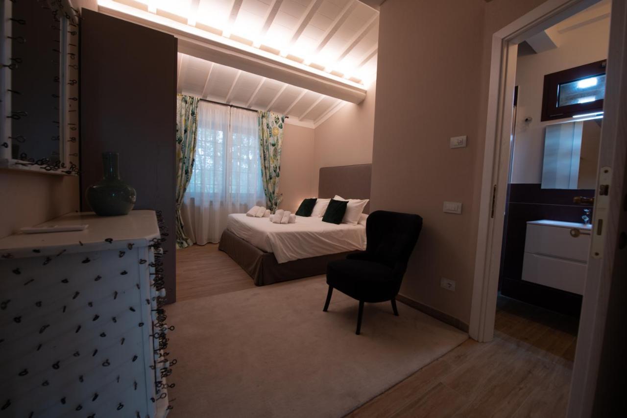Holiday home La Rimessa Experience-dream *
