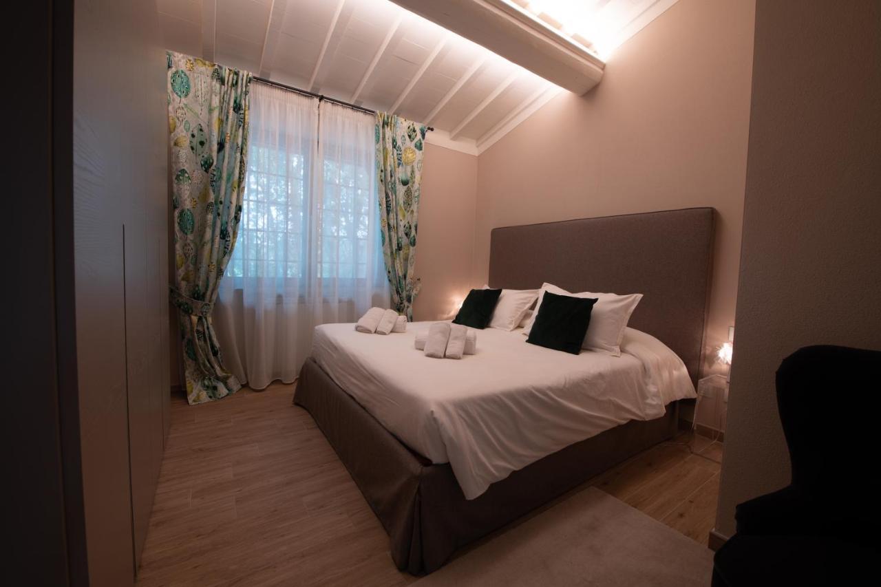 La Rimessa Experience-dream * Montaione