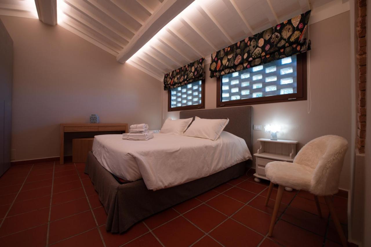La Rimessa Experience-dream Holiday home Montaione