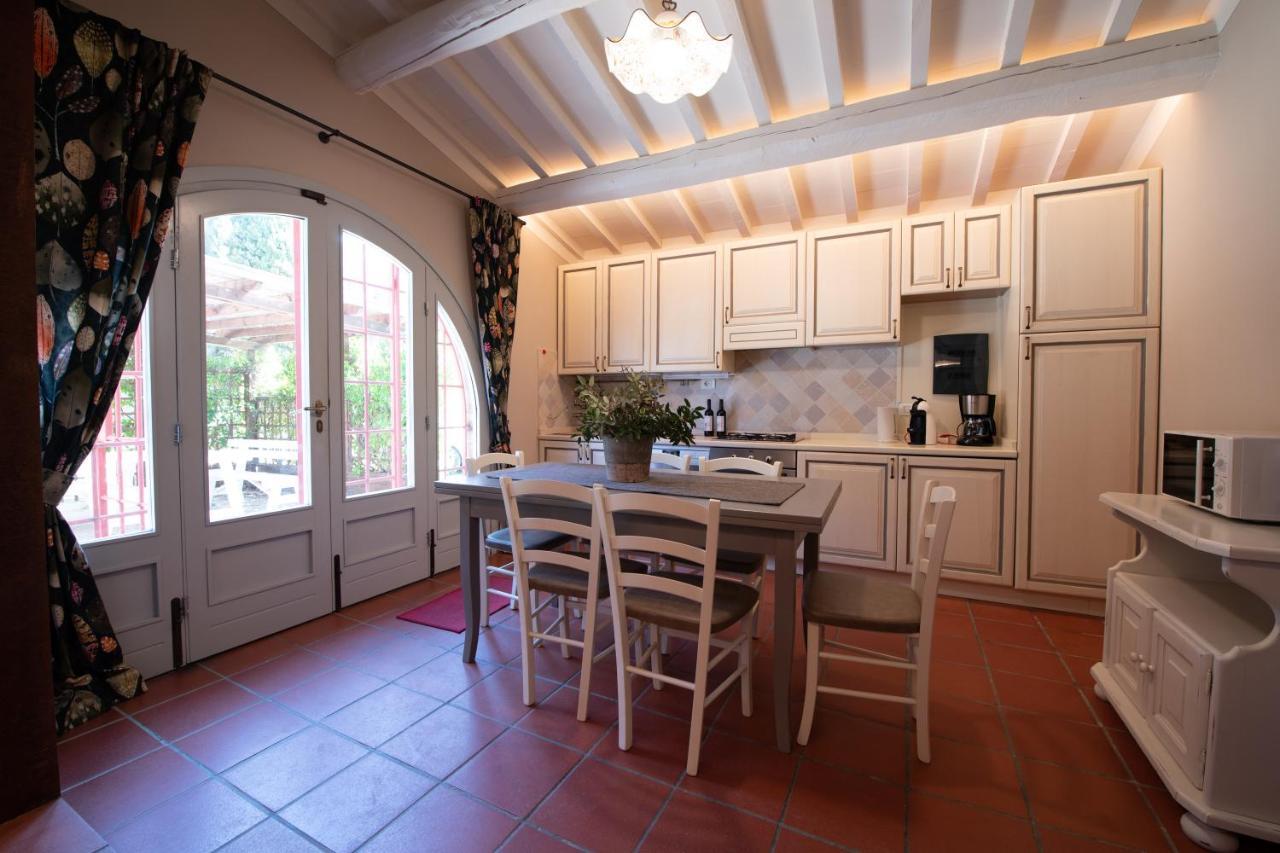 La Rimessa Experience-dream Holiday home