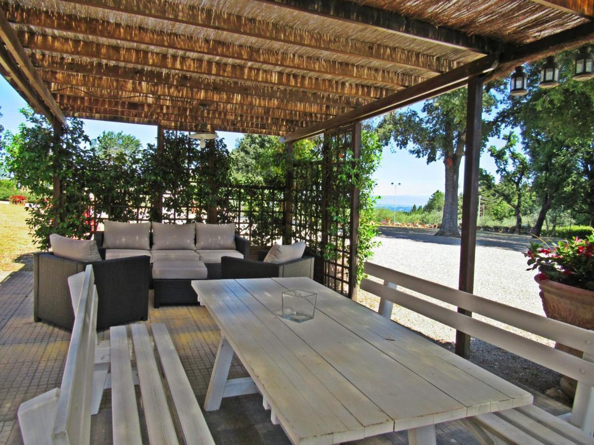 La Rimessa Experience-dream Holiday home *