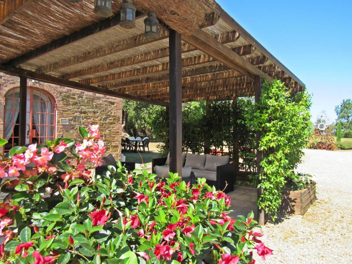 La Rimessa Experience-dream * Montaione