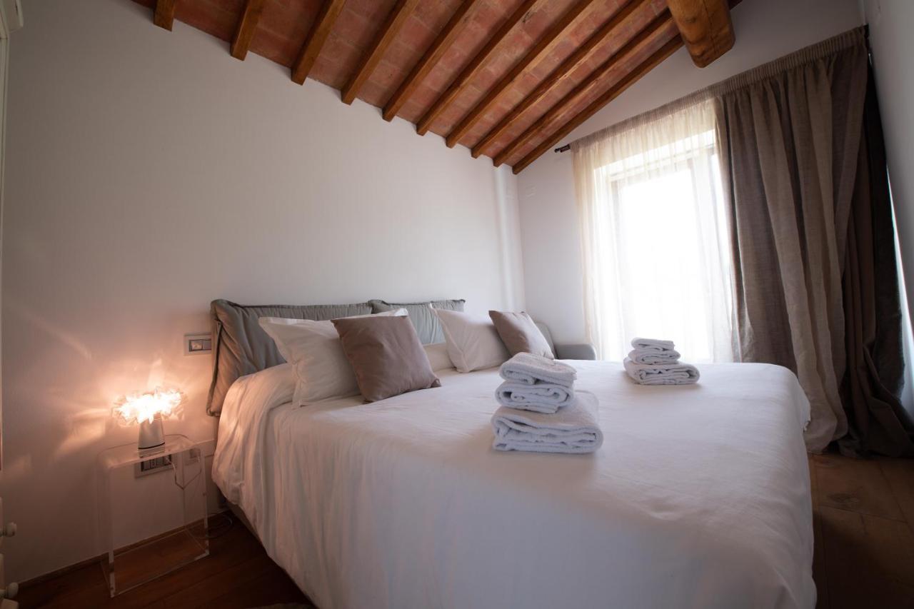La Rimessa Experience-dream * Montaione
