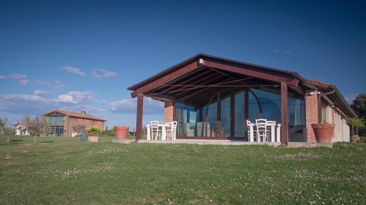 La Rimessa Experience-dream * Montaione