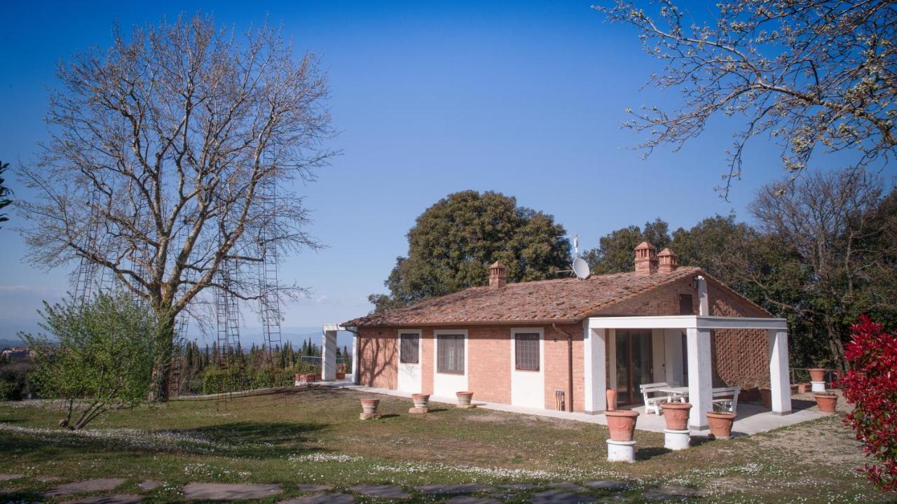 La Rimessa Experience-dream Holiday home
