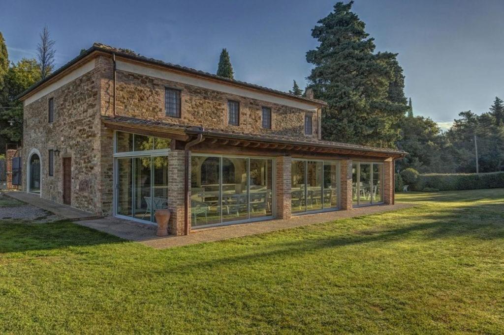 La Rimessa Experience-dream * Montaione