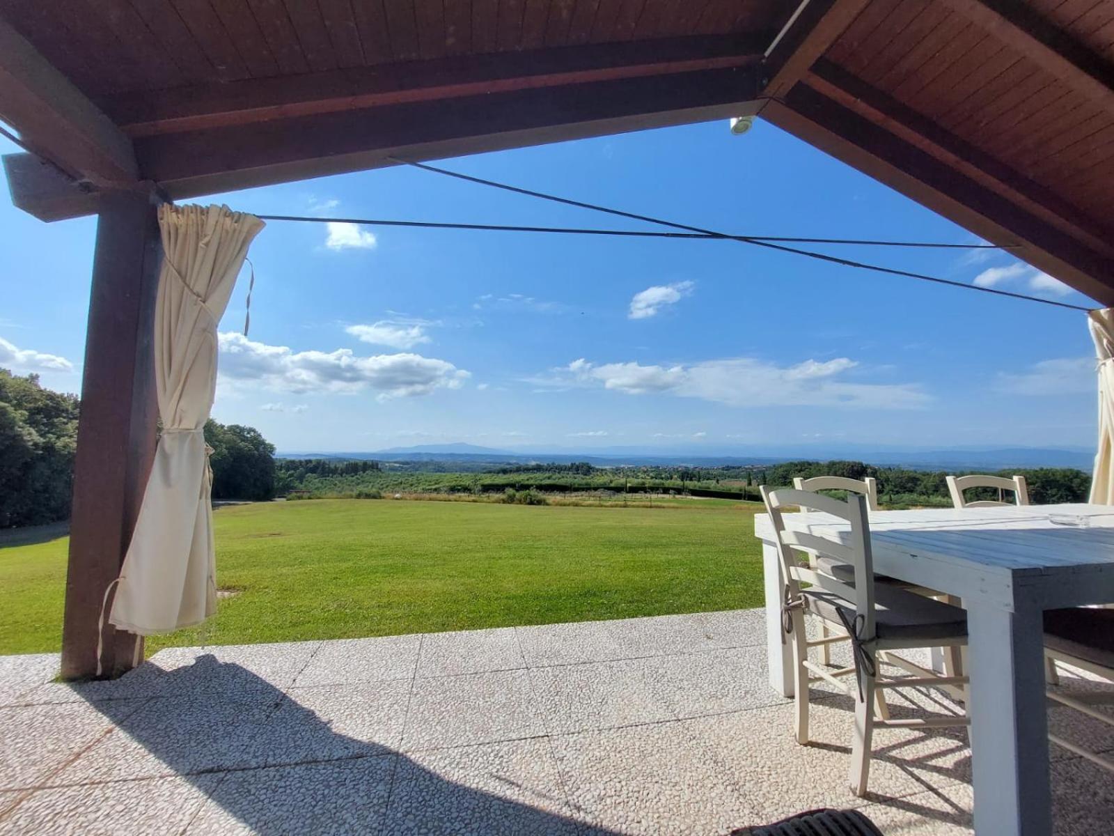La Rimessa Experience-dream *