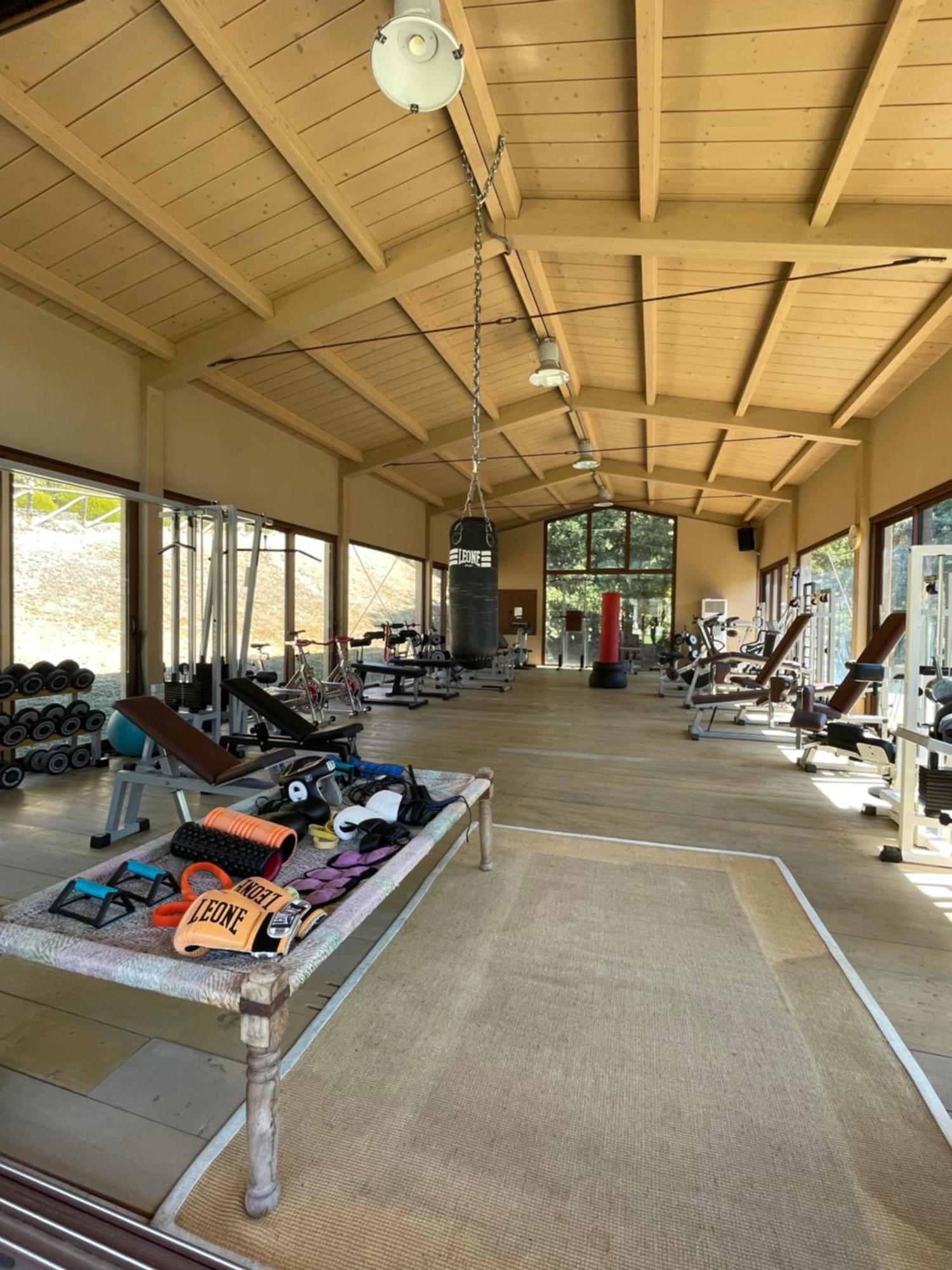 La Rimessa Experience-dream Holiday home *